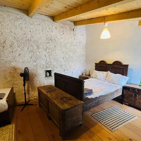 Istrian Escape Villa Sovinjak