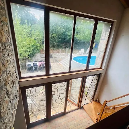 Villa Istrian Escape *