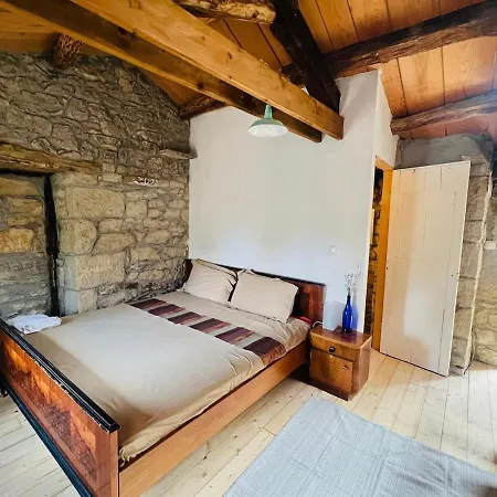 Istrian Escape * Sovinjak