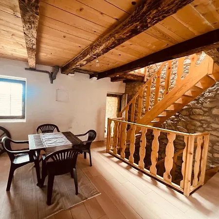 Istrian Escape Sovinjak