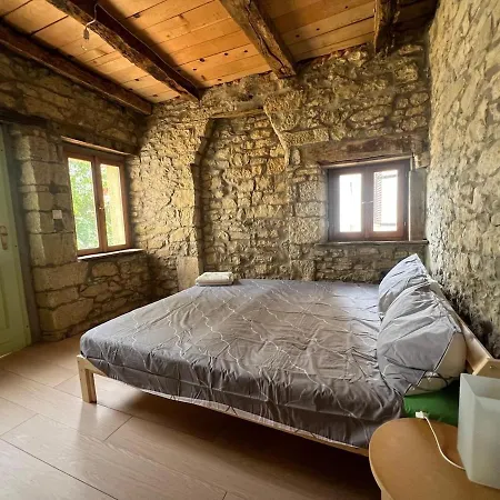 Istrian Escape Sovinjak