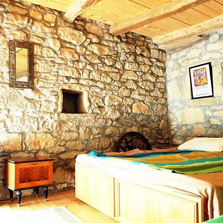 Villa Istrian Escape Sovinjak