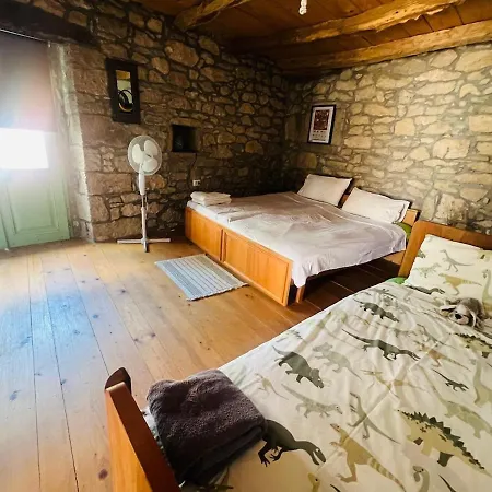 Istrian Escape Villa