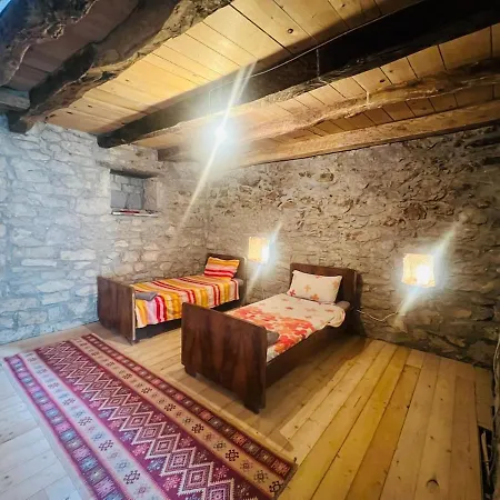 Istrian Escape * Sovinjak