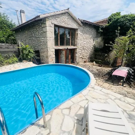 Villa Istrian Escape *