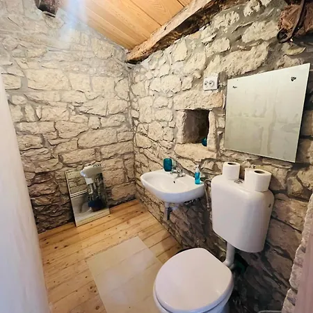 Villa Istrian Escape